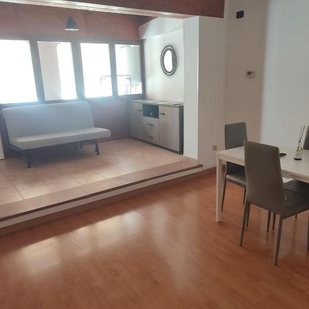 Apartament Il Brigante Gioia Del Colle Zewnętrze zdjęcie