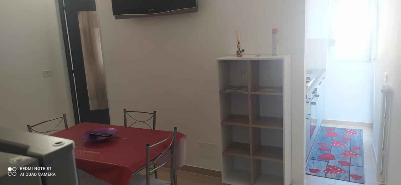 Apartament Il Brigante Gioia Del Colle Zewnętrze zdjęcie
