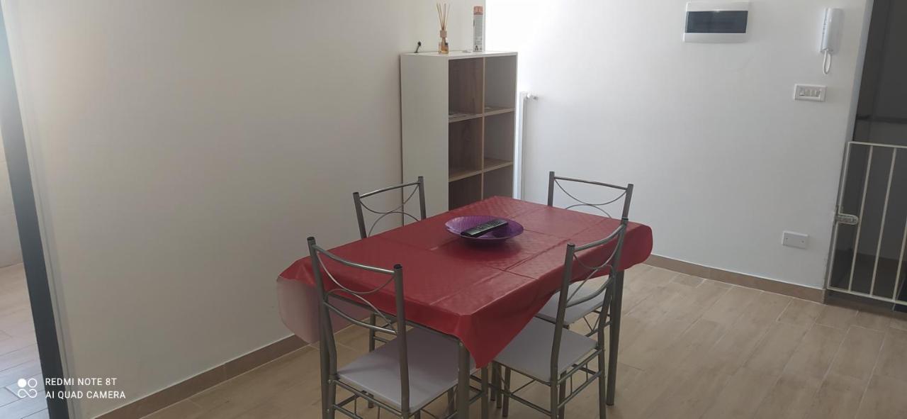 Apartament Il Brigante Gioia Del Colle Zewnętrze zdjęcie
