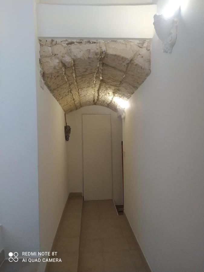 Apartament Il Brigante Gioia Del Colle Zewnętrze zdjęcie