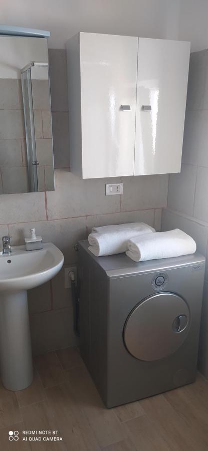 Apartament Il Brigante Gioia Del Colle Zewnętrze zdjęcie