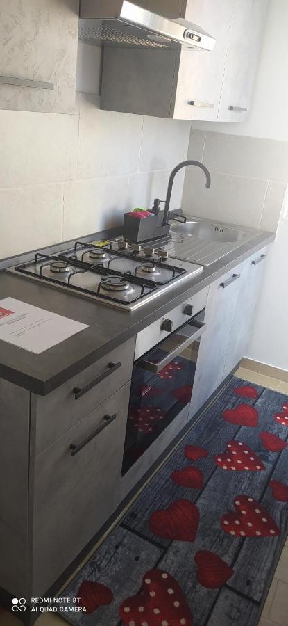 Apartament Il Brigante Gioia Del Colle Zewnętrze zdjęcie