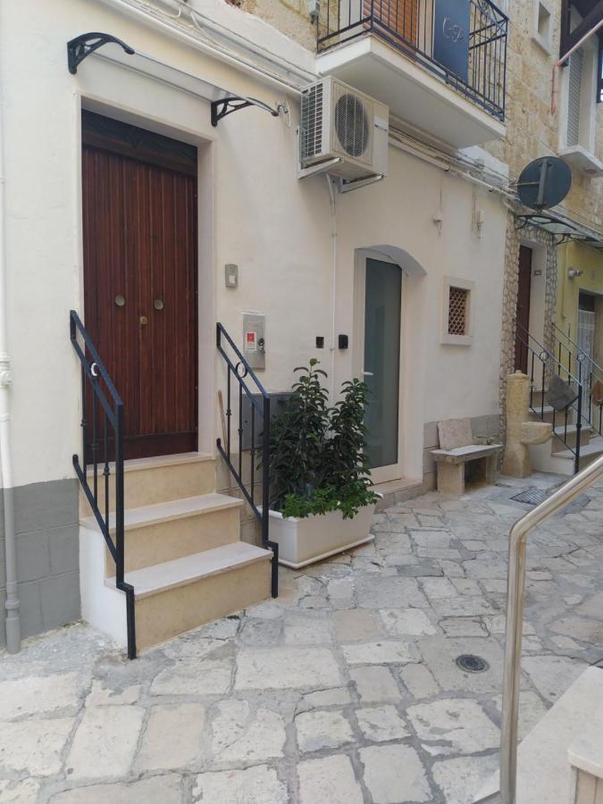 Apartament Il Brigante Gioia Del Colle Zewnętrze zdjęcie