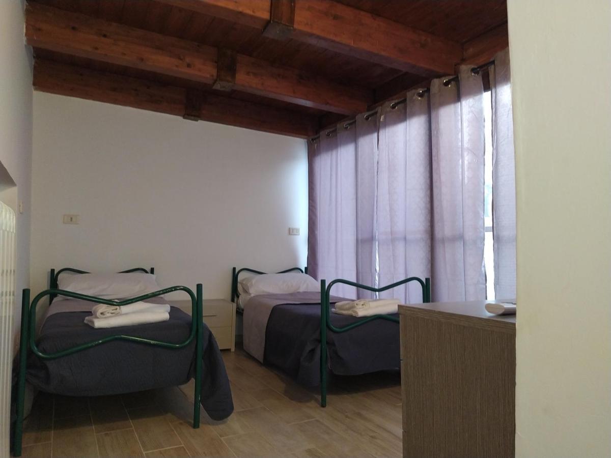 Apartament Il Brigante Gioia Del Colle Zewnętrze zdjęcie