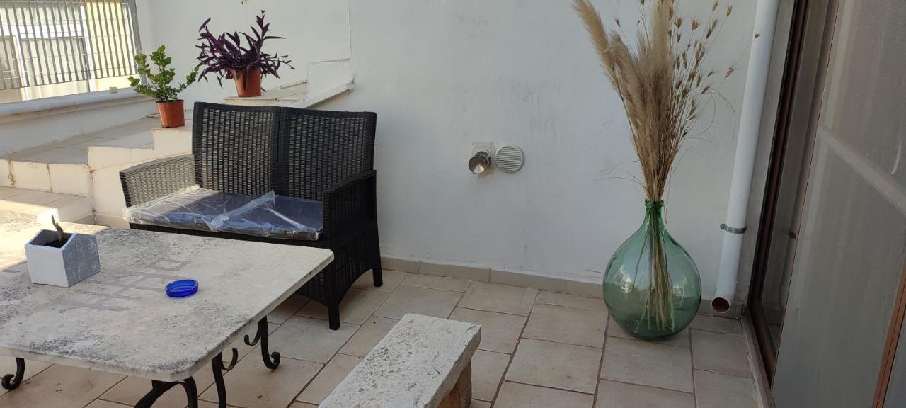 Apartament Il Brigante Gioia Del Colle Zewnętrze zdjęcie