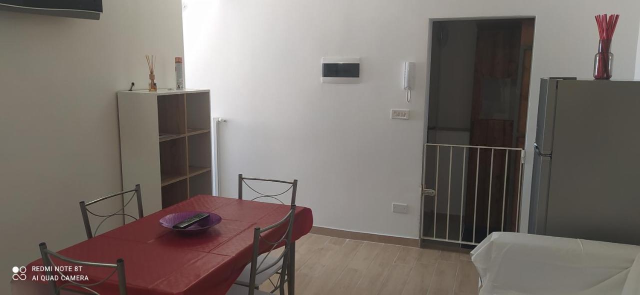 Apartament Il Brigante Gioia Del Colle Zewnętrze zdjęcie