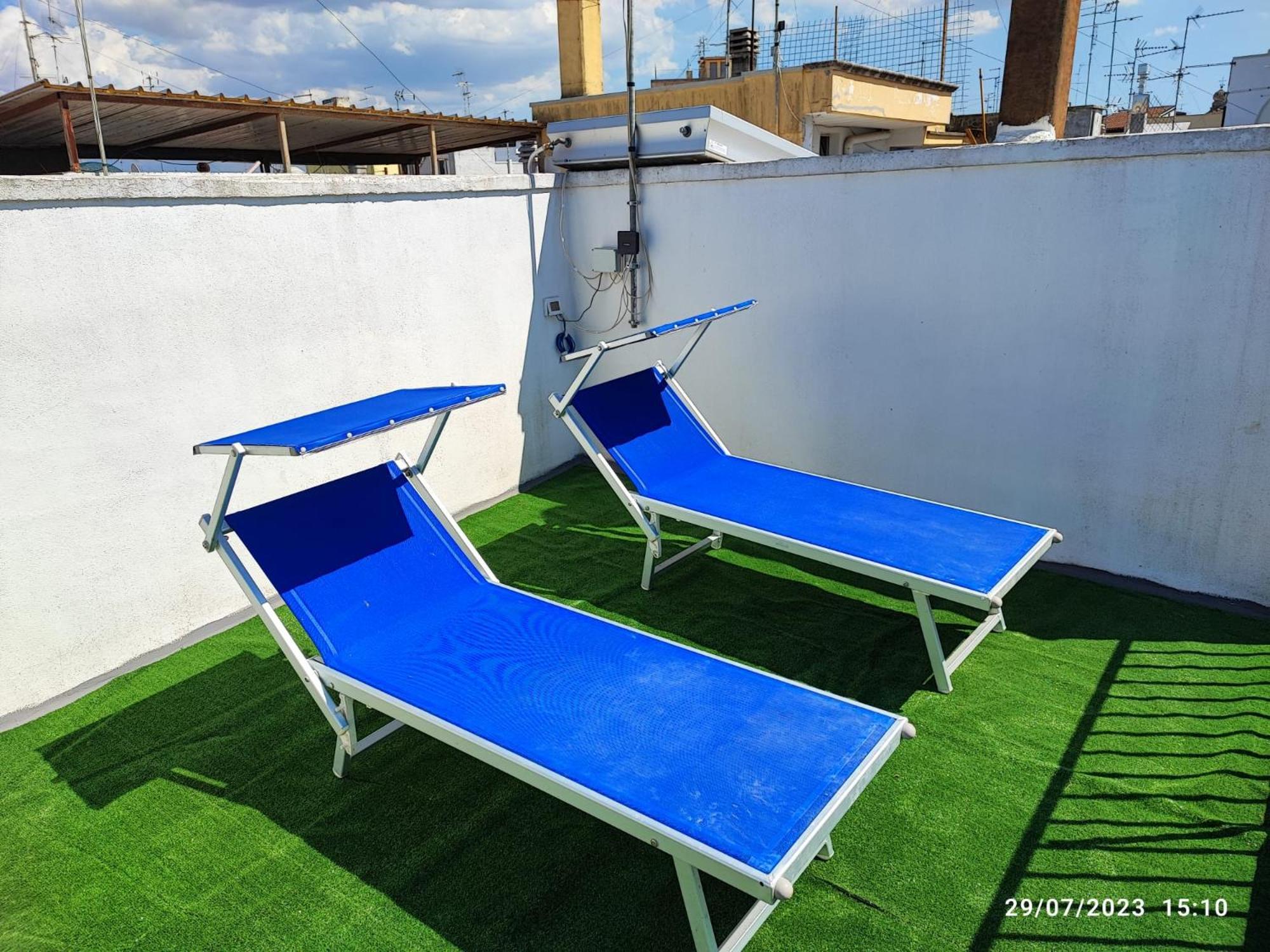 Apartament Il Brigante Gioia Del Colle Zewnętrze zdjęcie