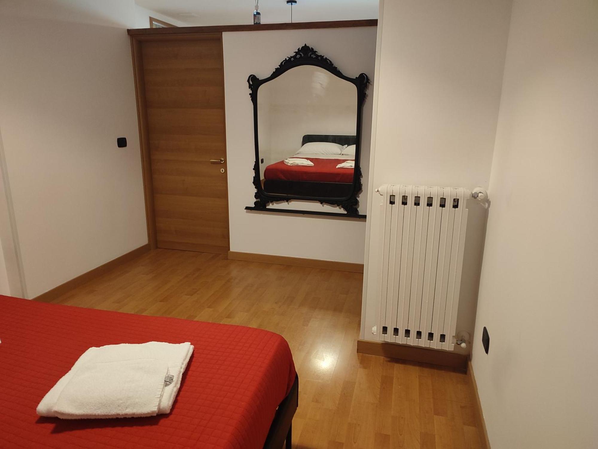 Apartament Il Brigante Gioia Del Colle Zewnętrze zdjęcie