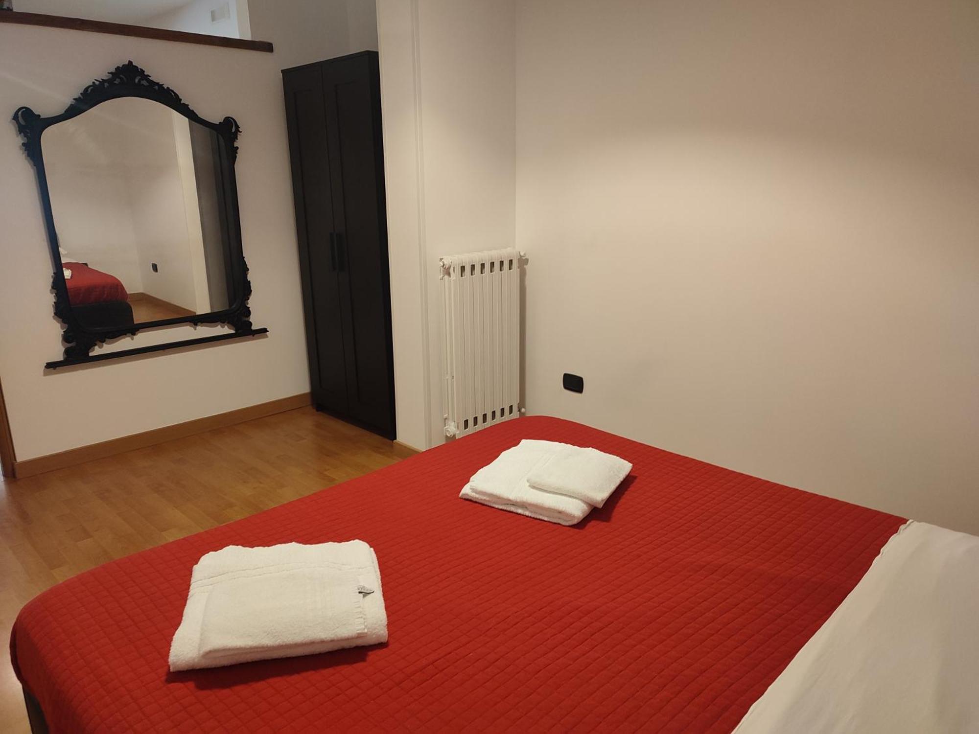 Apartament Il Brigante Gioia Del Colle Zewnętrze zdjęcie